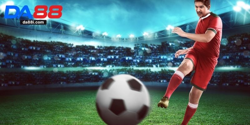 Cá cược bóng đá