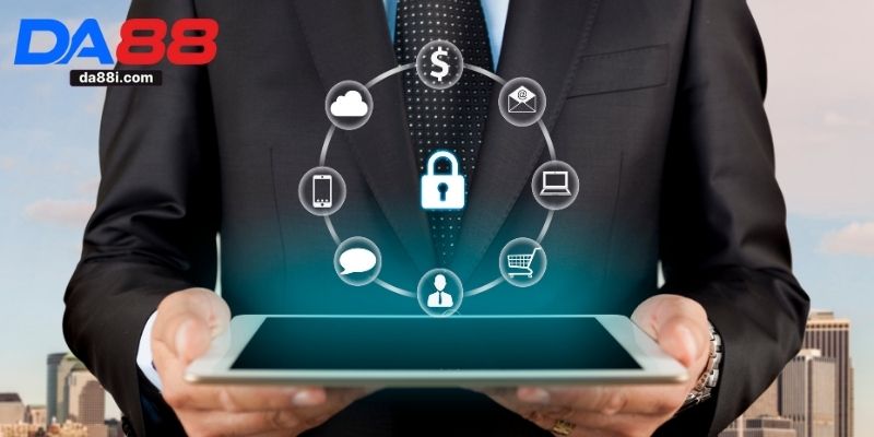 Chính sách bảo mật