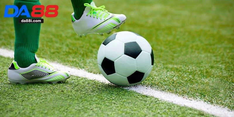 Cược thẻ phạt bóng đá