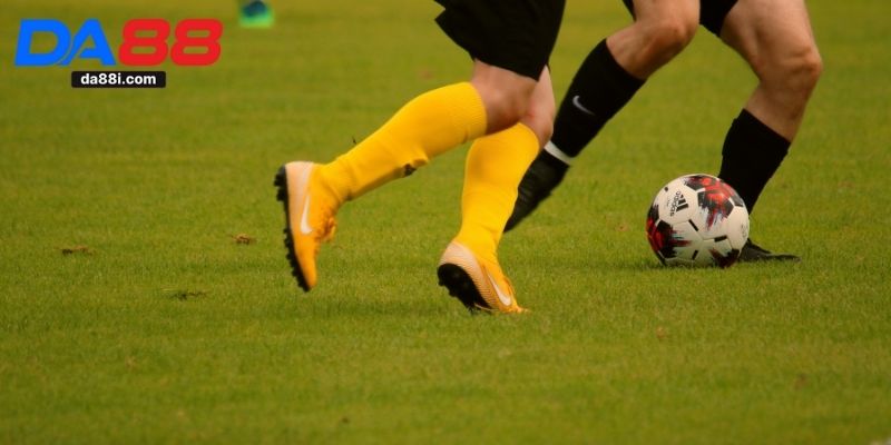 Kèo bóng châu Âu