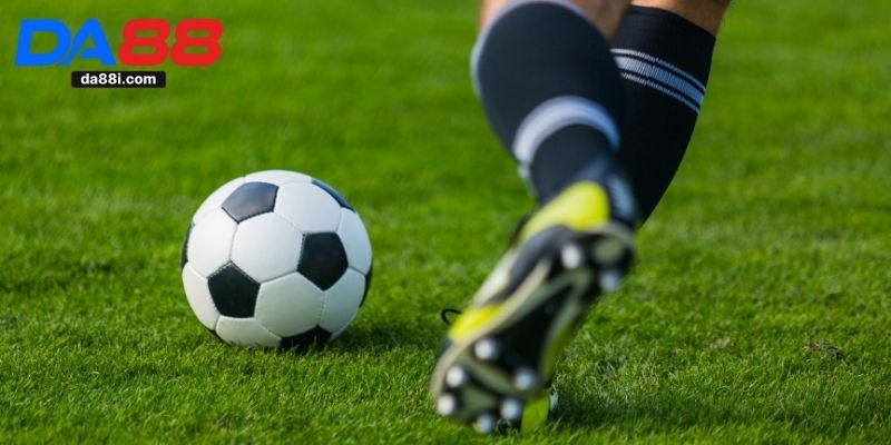 Kèo Chấp Bóng 2.25 Da88 - Hướng Dẫn Chơi Cá Cược Thắng Lớn 2 Kèo chấp bóng 2.25