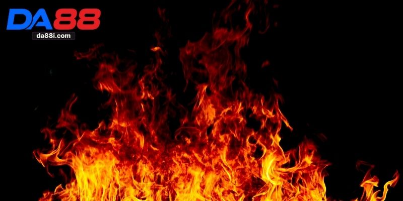 Mơ Cháy Nhà - Giải Mã Giấc Mơ Và Con Số May Mắn 1 Mơ cháy nhà