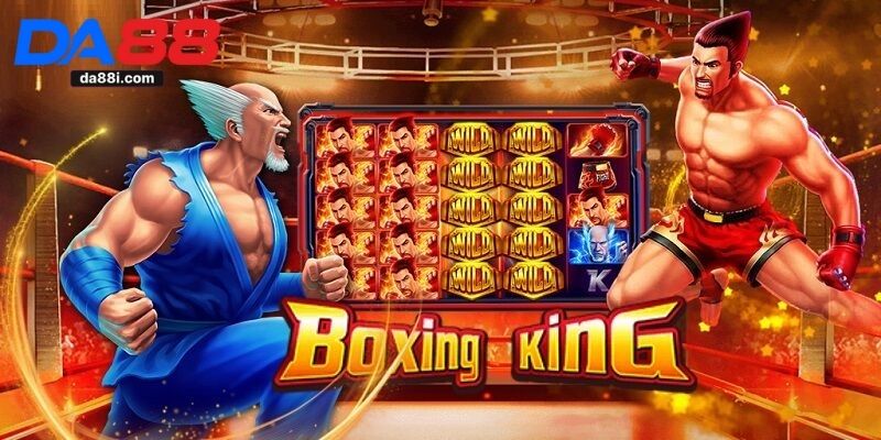 Nổ hũ Quyền Vương